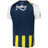 Jalkapallo Pelipaidat/Peliasut Fenerbahce Kotipelipaita 2023-24